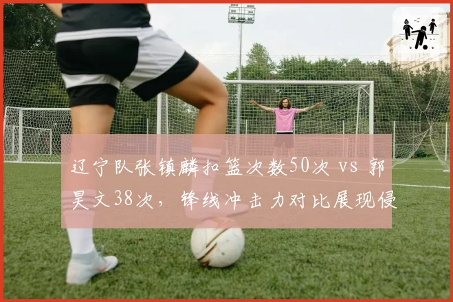 辽宁队张镇麟扣篮次数50次 vs 郭昊文38次，锋线冲击力对比展现侵略性差异